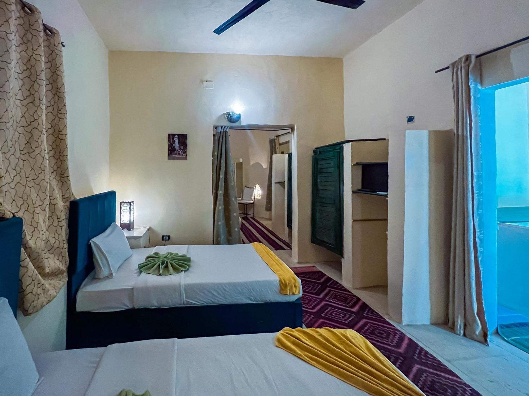 Complex Siwa Shali 3*