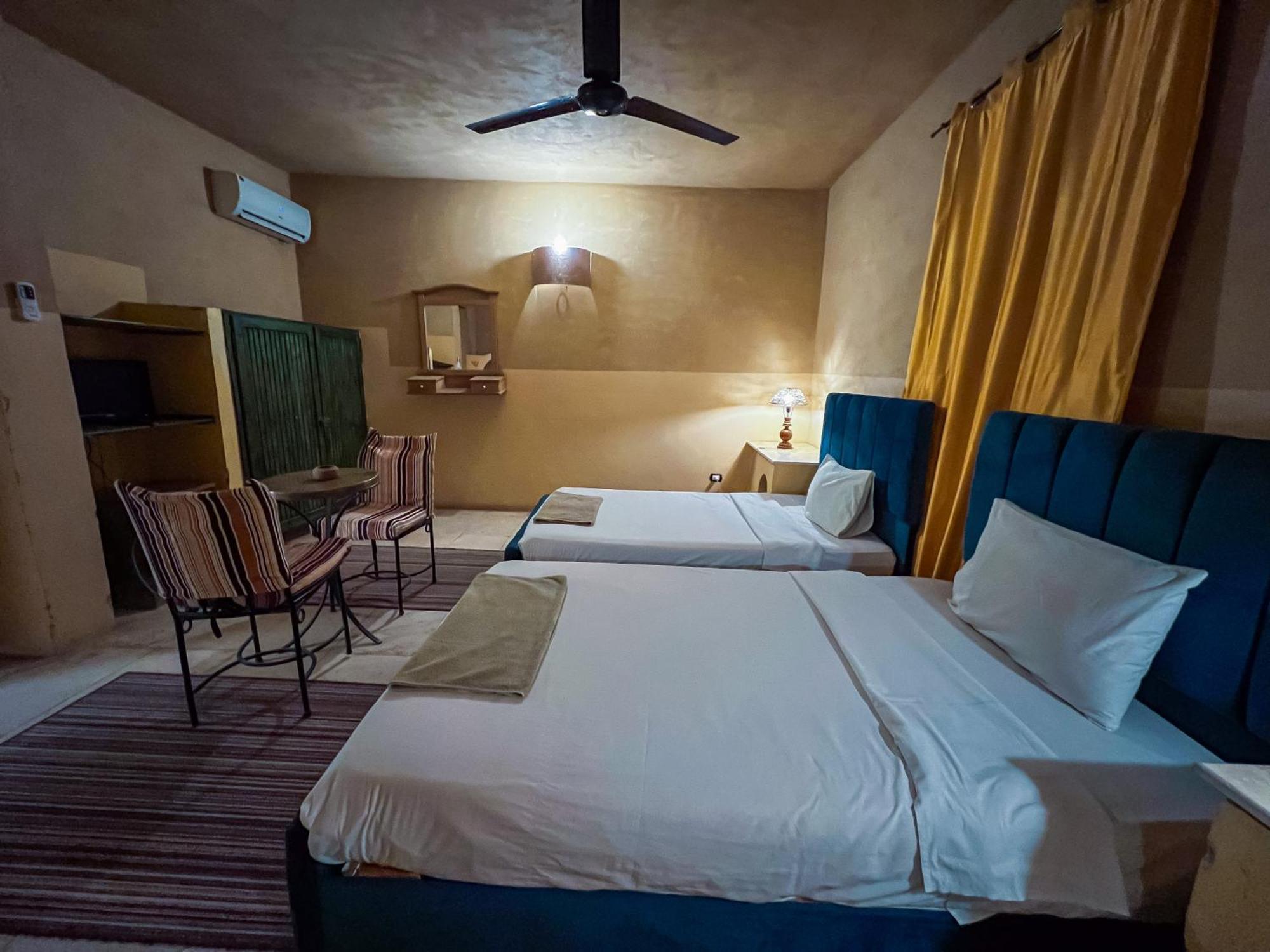 Siwa Shali Complex 3*