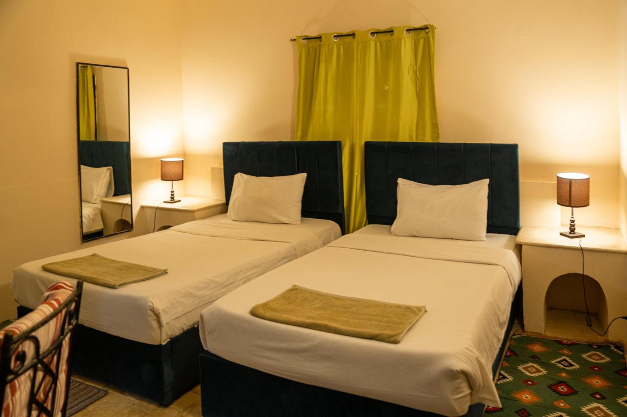 Siwa Shali 3* Siwa Oasis