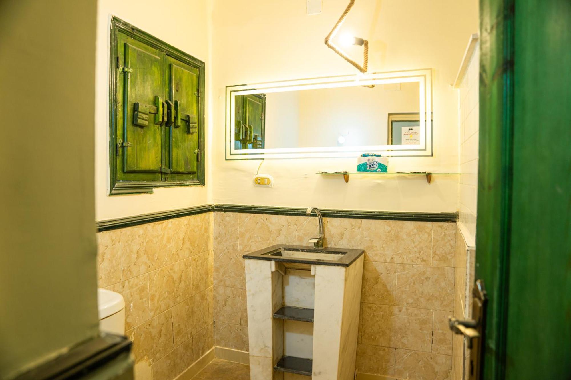 Complex Siwa Shali 3*