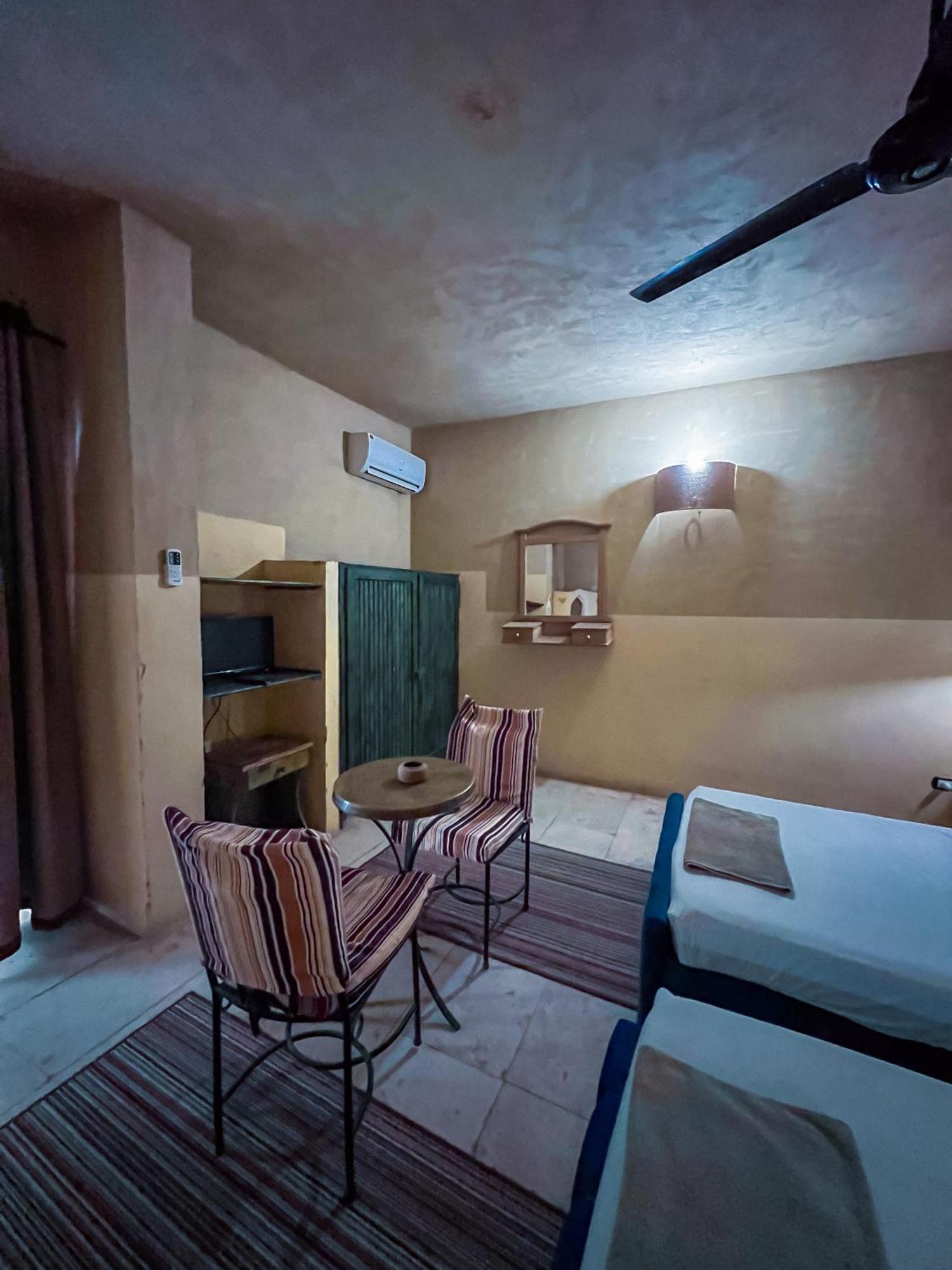 Siwa Shali Complex 3*
