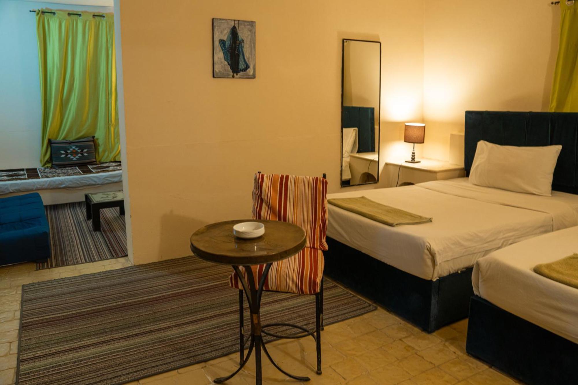 Complex Siwa Shali 3*