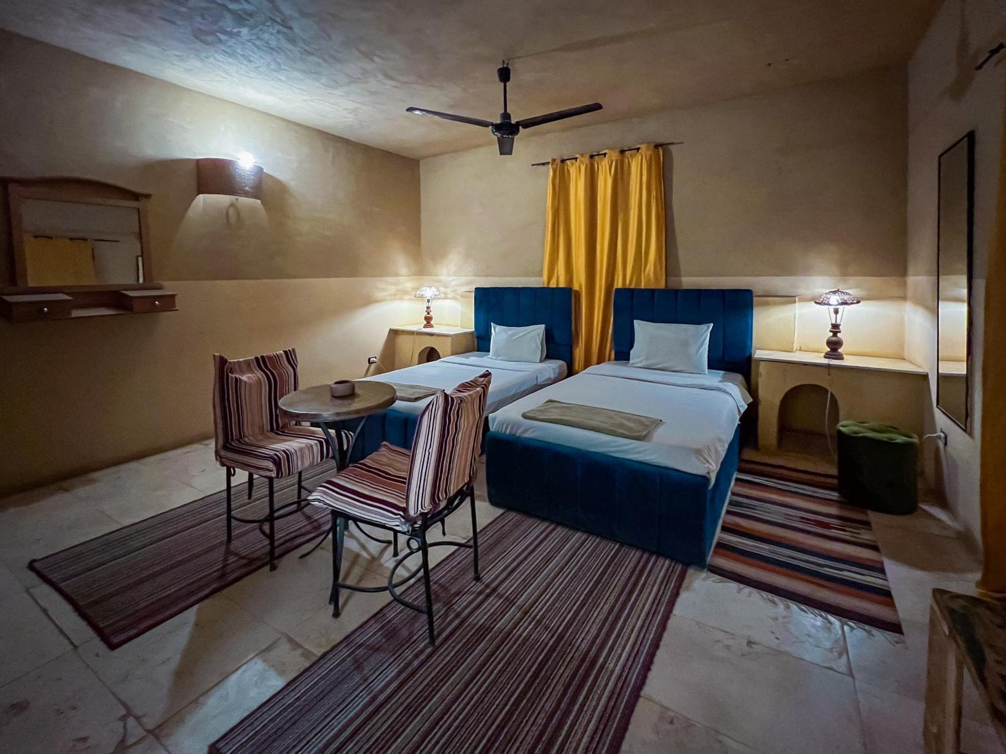 Siwa Shali 3*