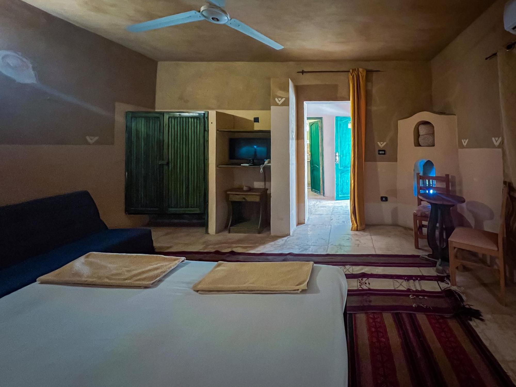 Siwa Shali