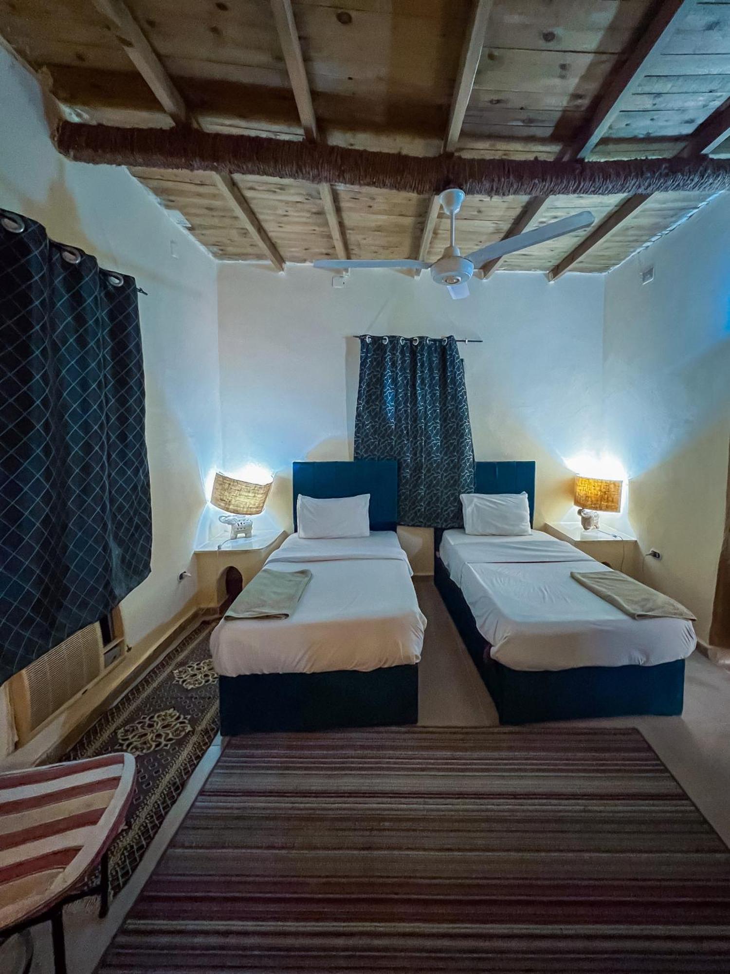 Siwa Shali 3* Siwa Oasis