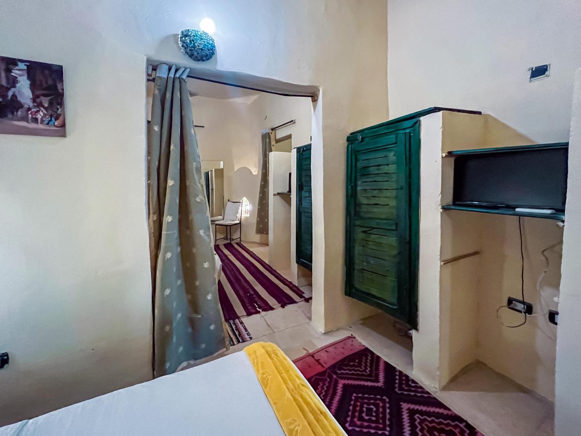 Siwa Shali Complex Siwa Oasis
