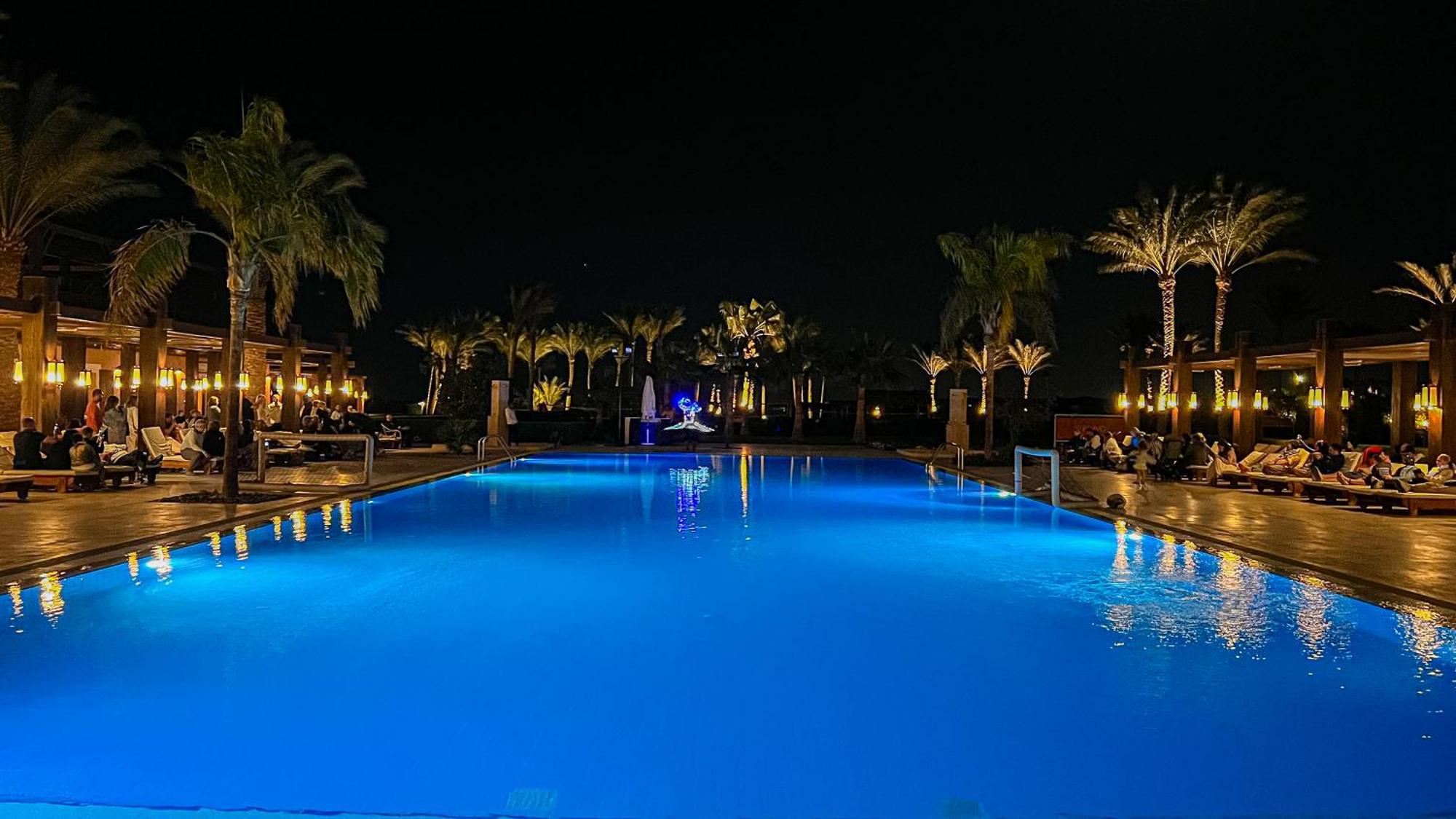 Gemma Marsa Alam