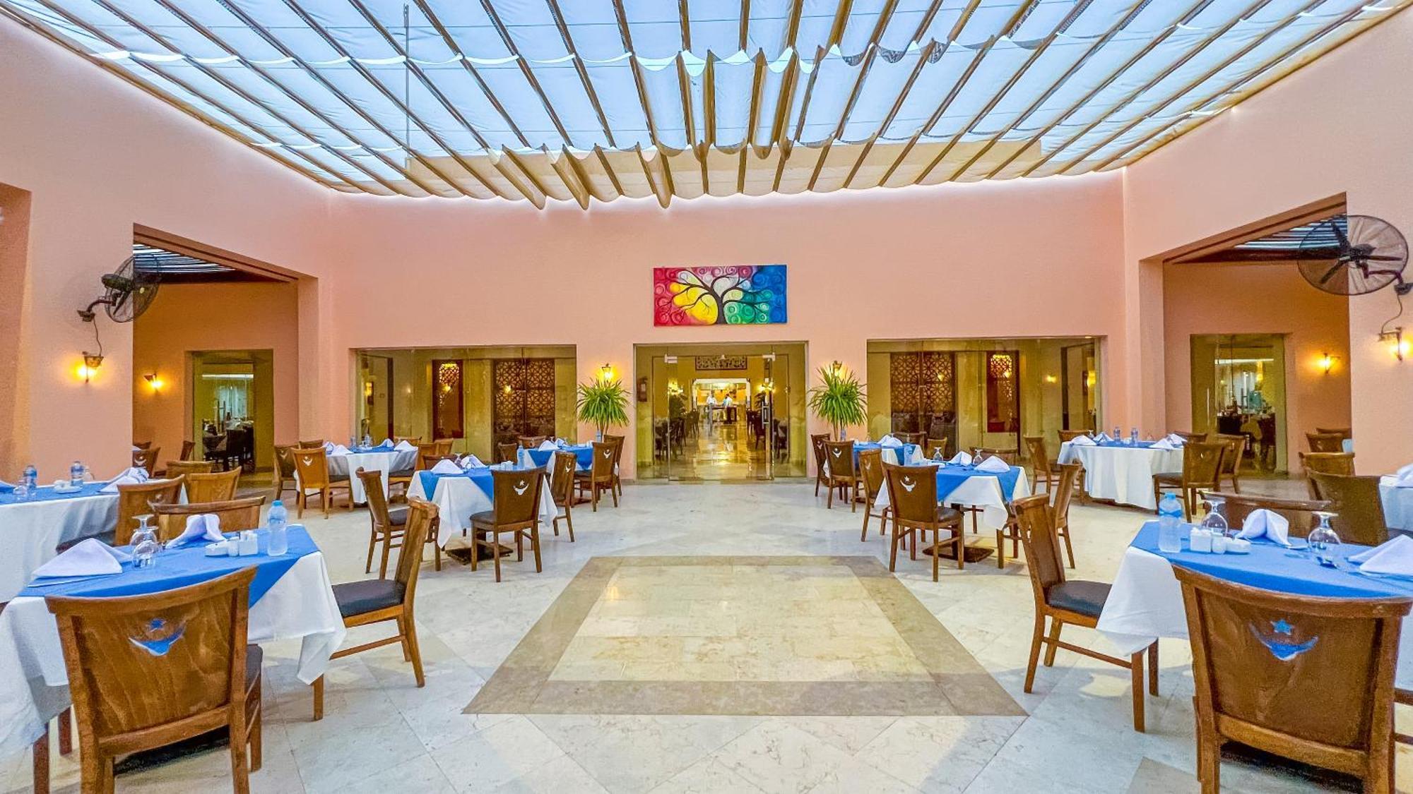 Resort Gemma 5*