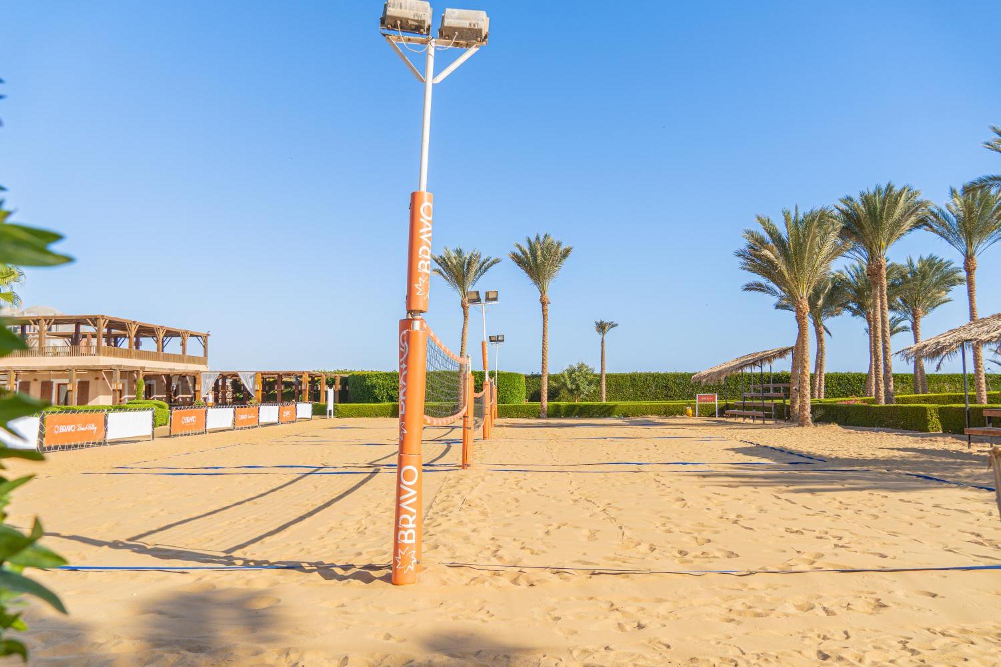 Gemma 5* Marsa Alam