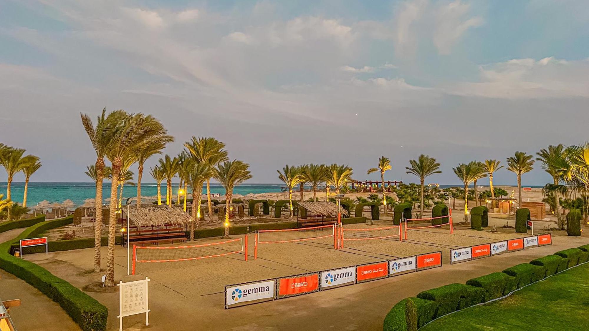 Gemma 5* Marsa Alam
