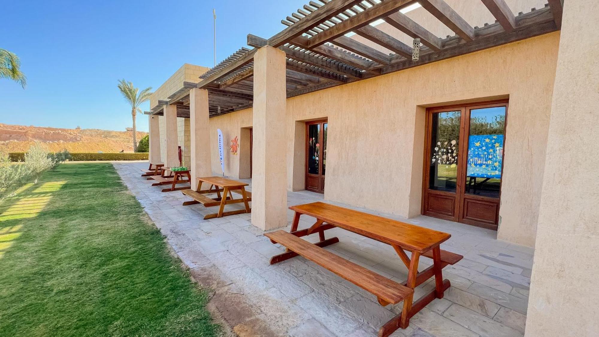 Resort Gemma Marsa Alam