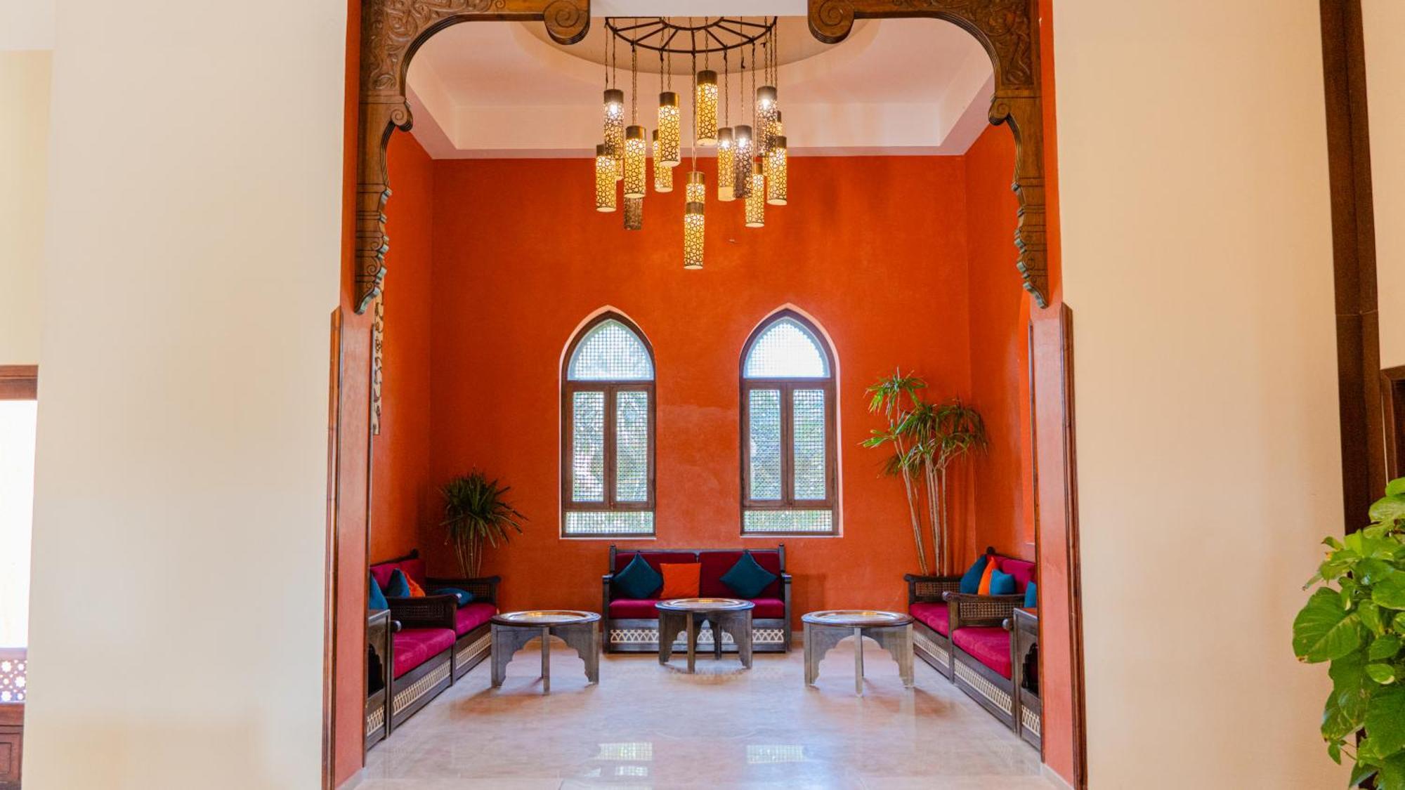 Gemma 5* Marsa Alam
