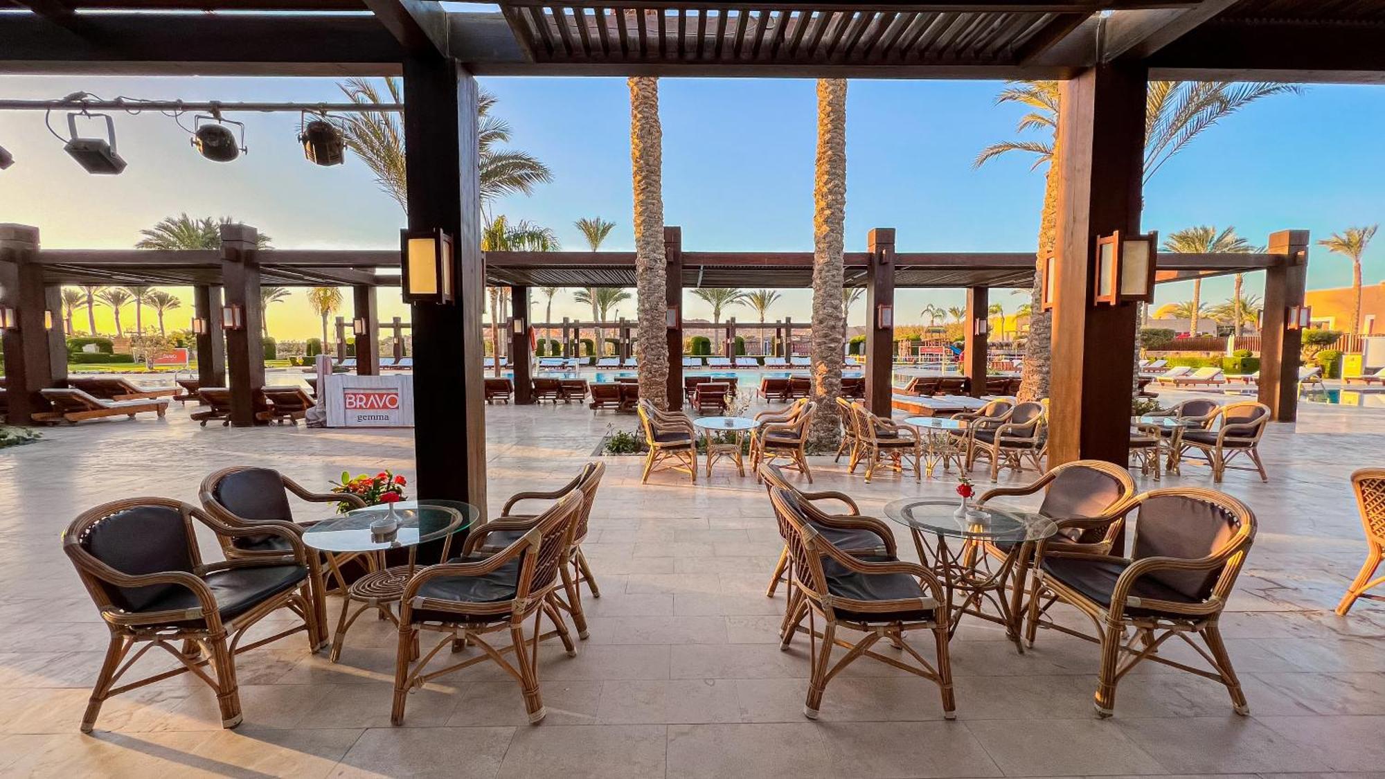 Gemma Resort Marsa Alam
