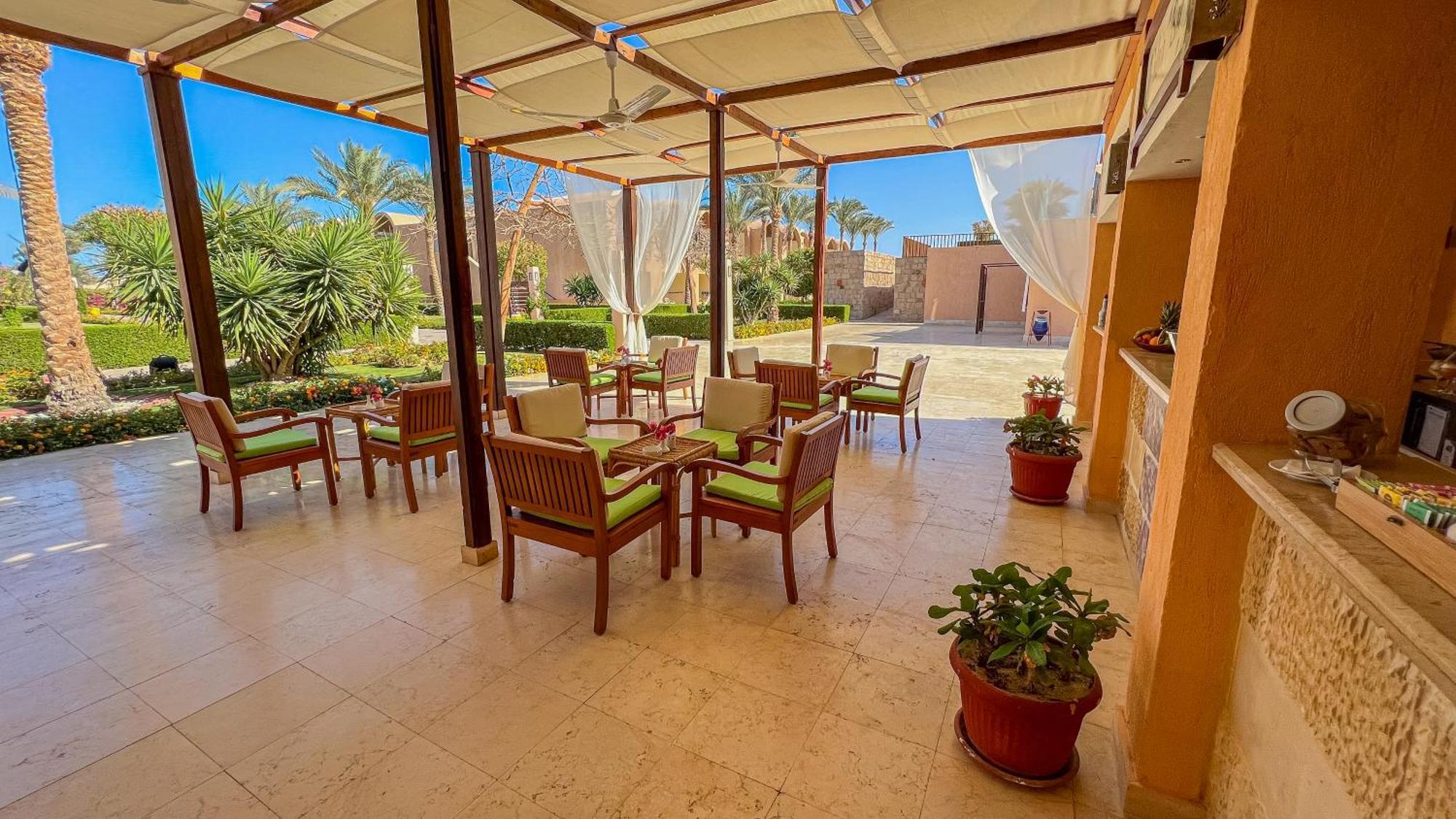 Gemma Marsa Alam