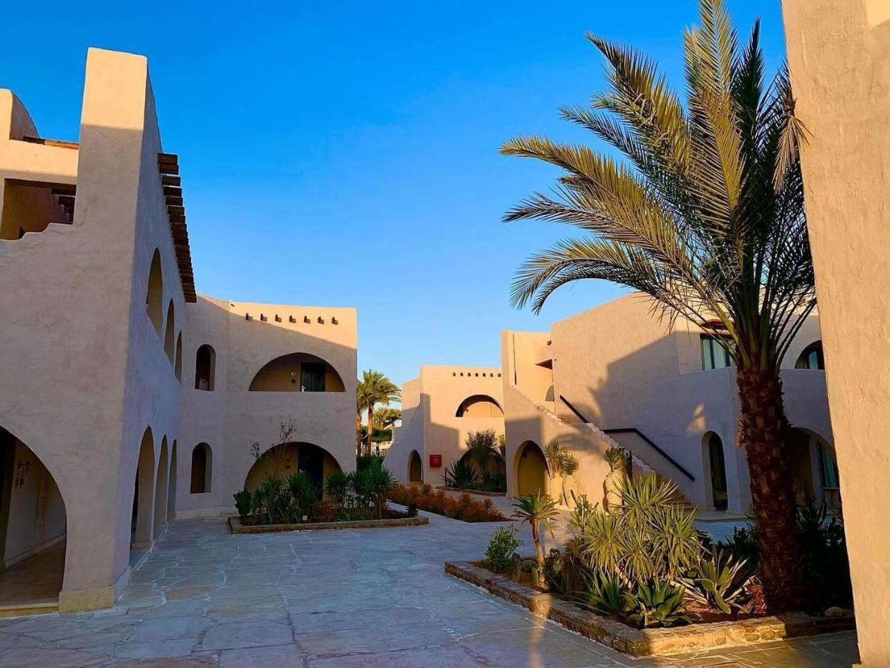Club El Faraana Reef Sharm El Sheikk