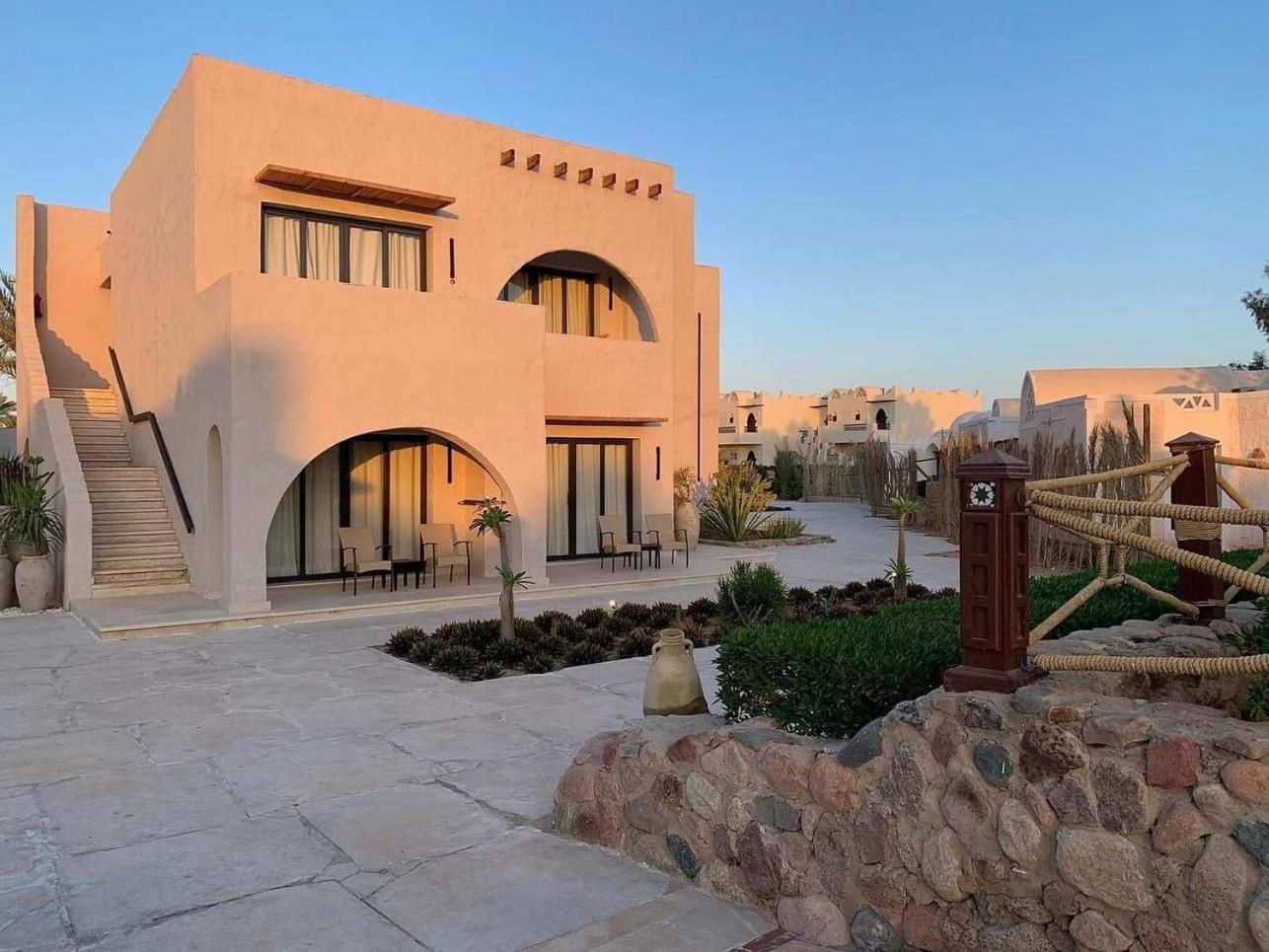 Club El Faraana Reef 4* Sharm El Sheikk