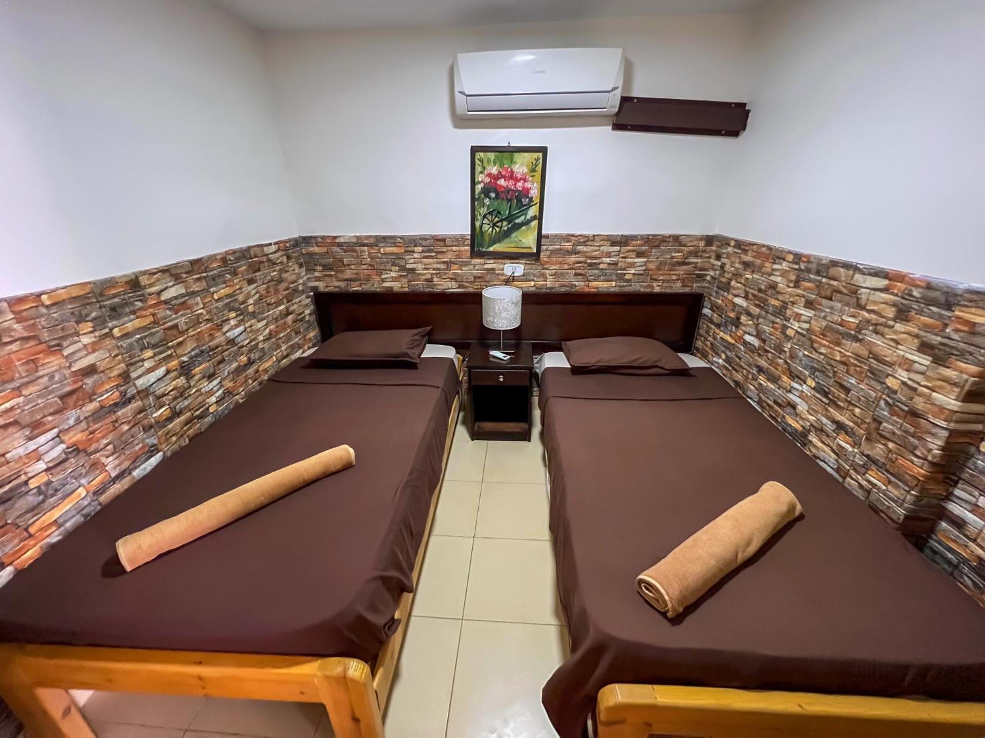 Club Red Hostel Dahab