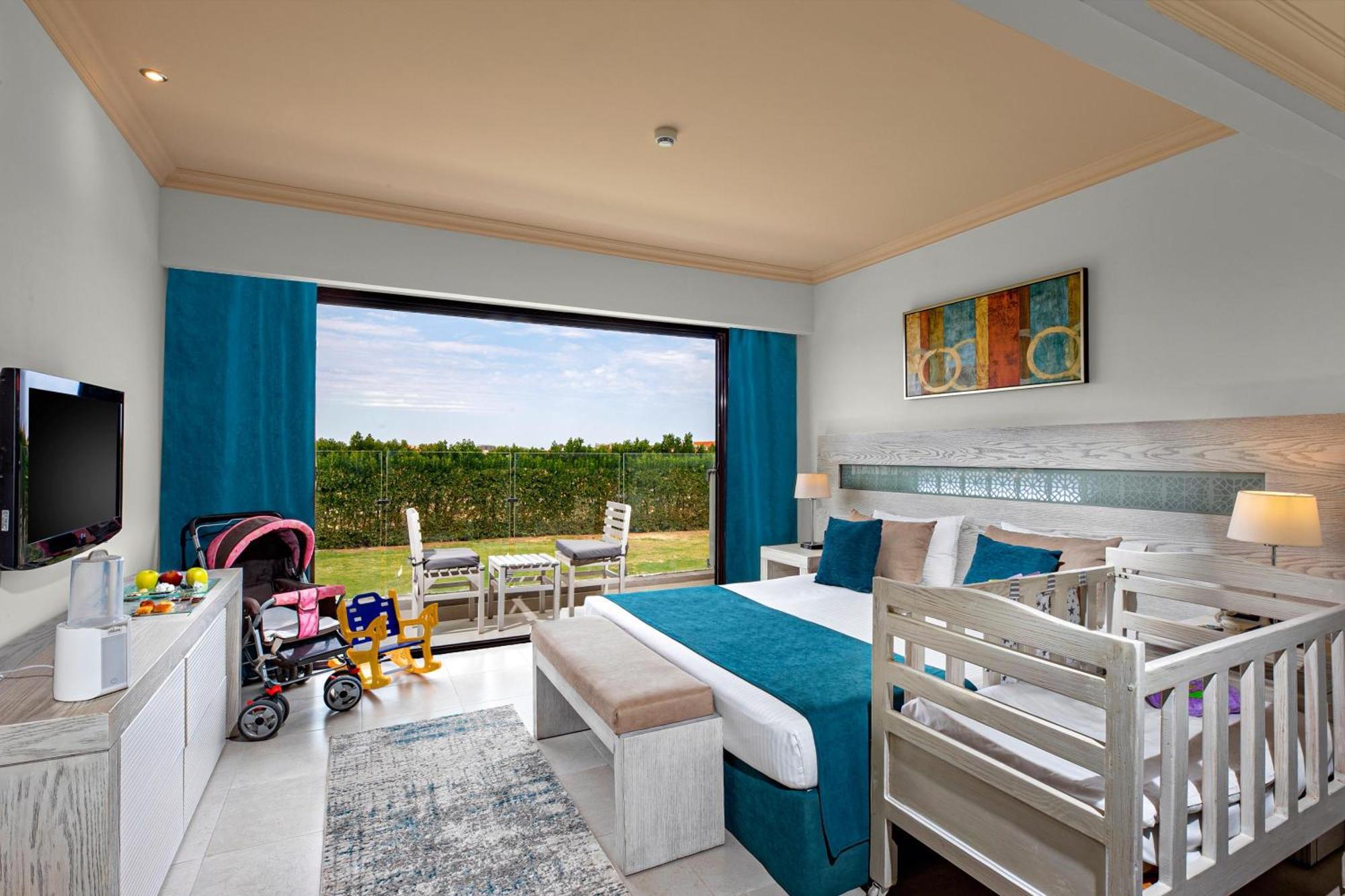 Resort Movenpick Waterpark &