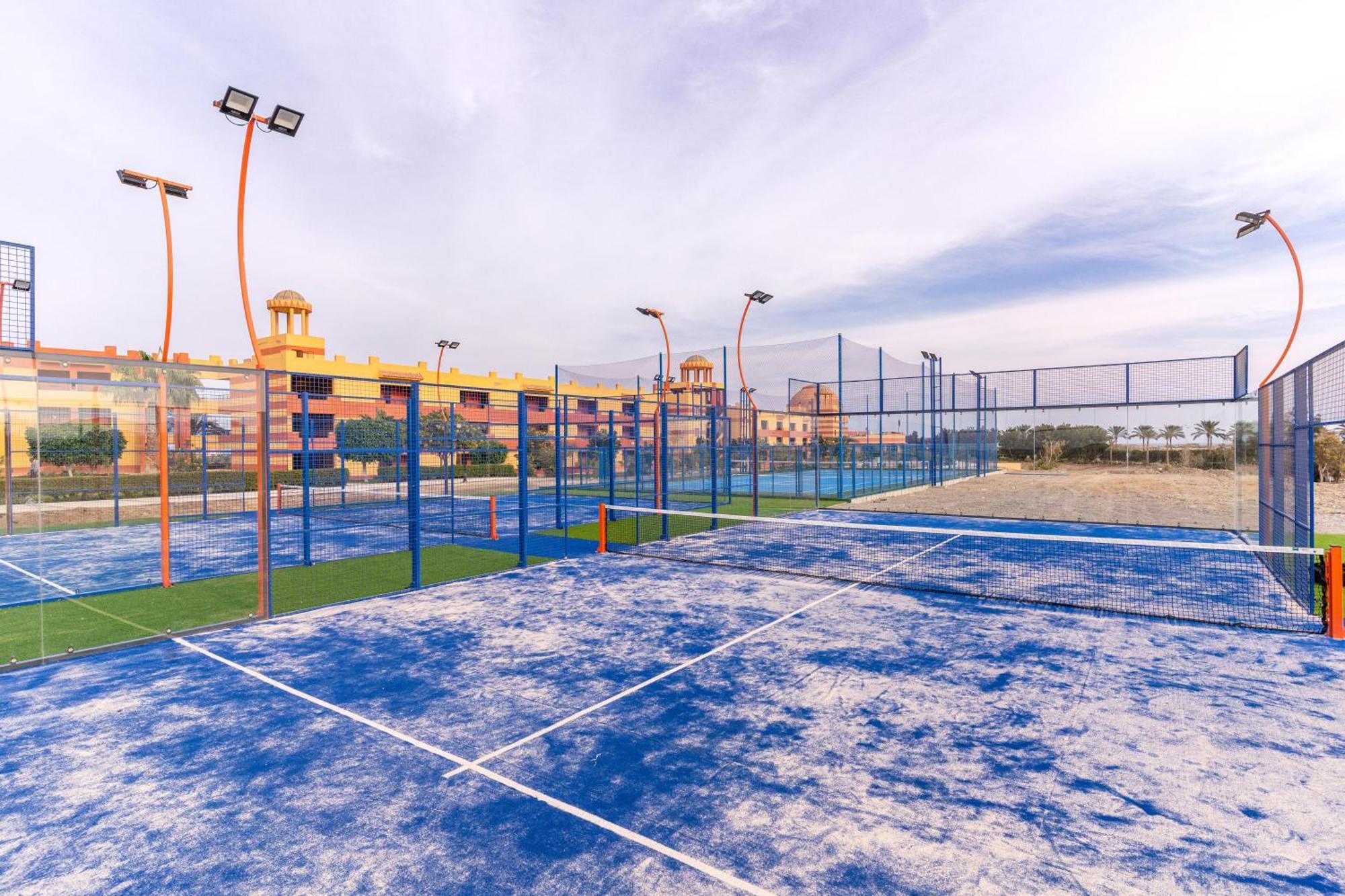 Malikia Abu Dabbab 5* Marsa Alam