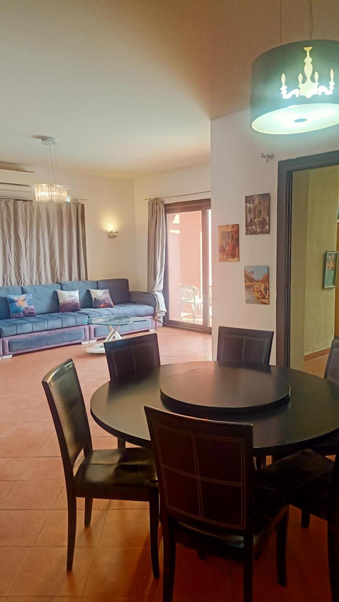 Private Pool Cancun El Ain El Sokhna 63 *