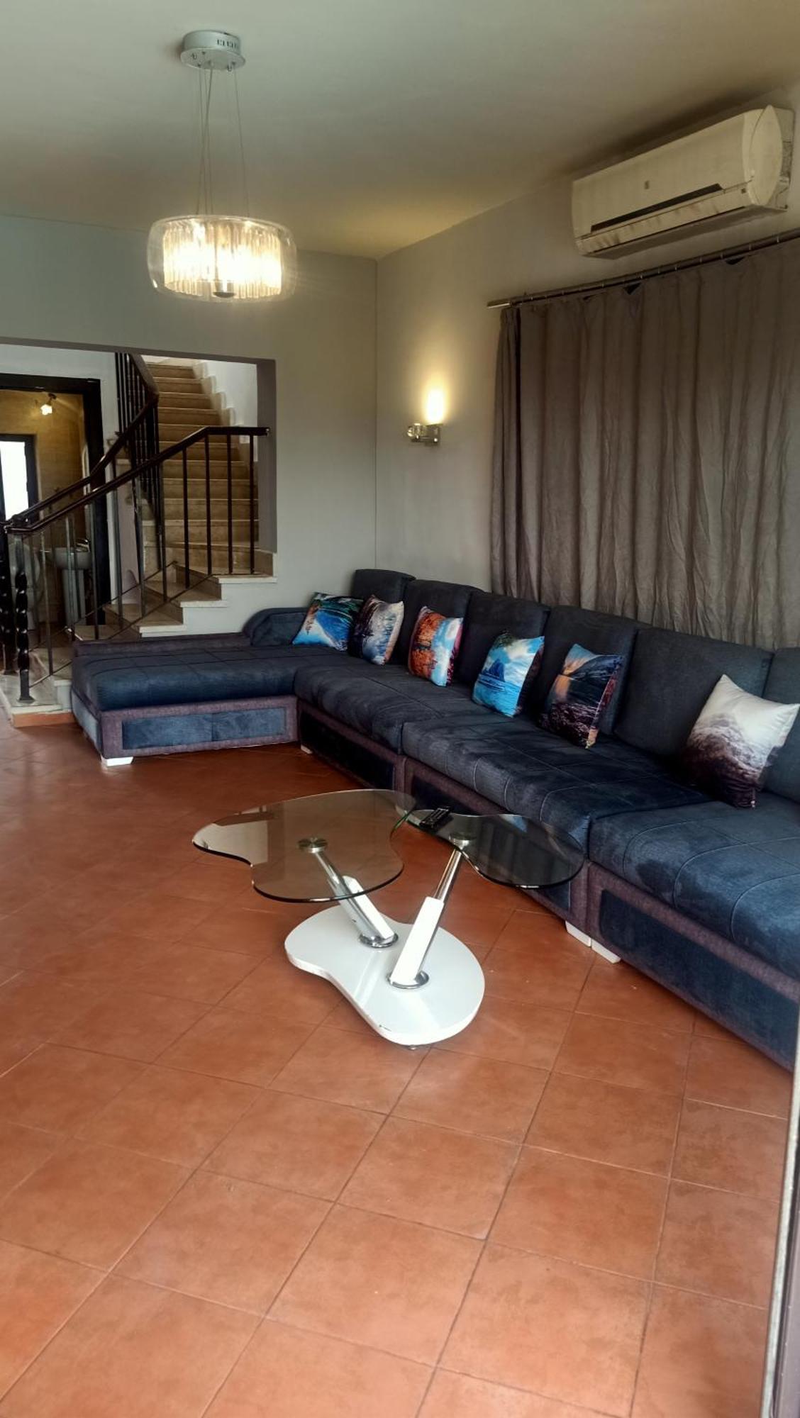 Private Pool Cancun El Ain El Sokhna 63 *