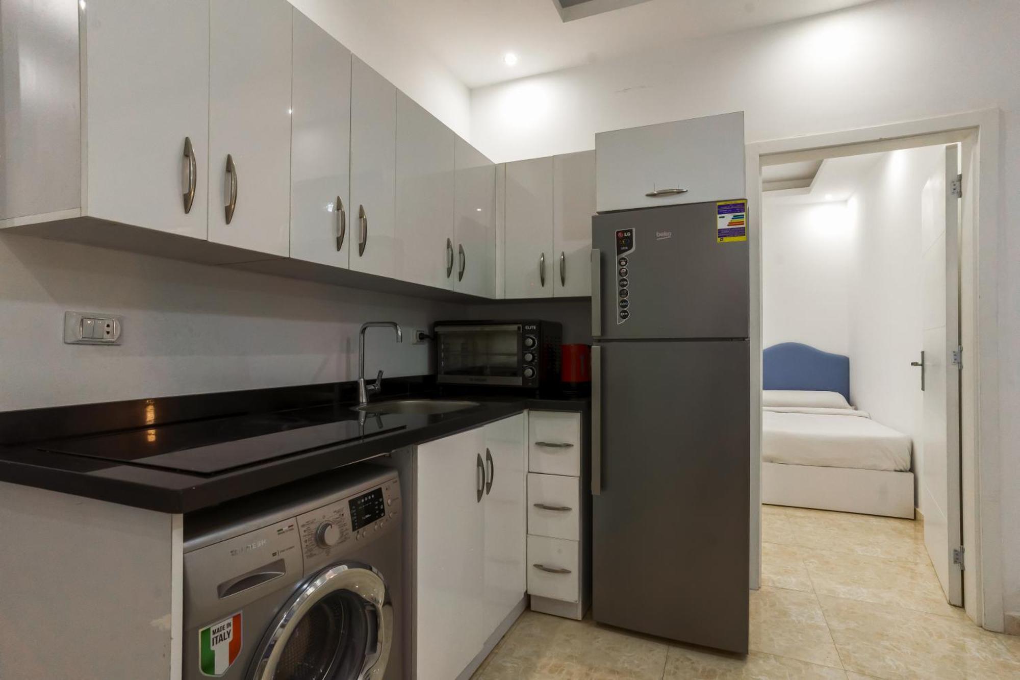 Selena Bay & Club Apartamento