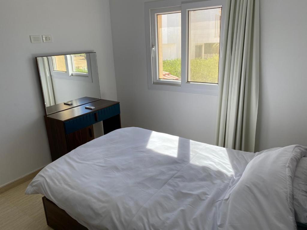 Selena Bay & Club Apartamento Hurghada