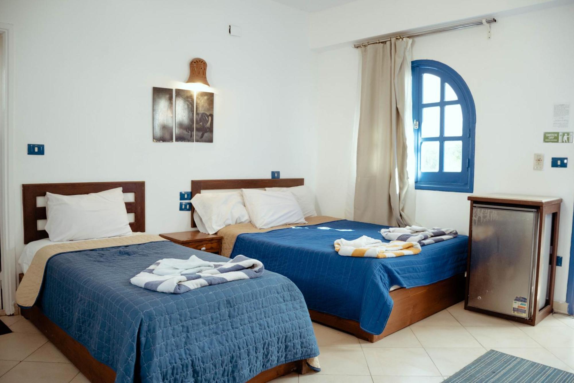 Hotel Sea Horse 3*