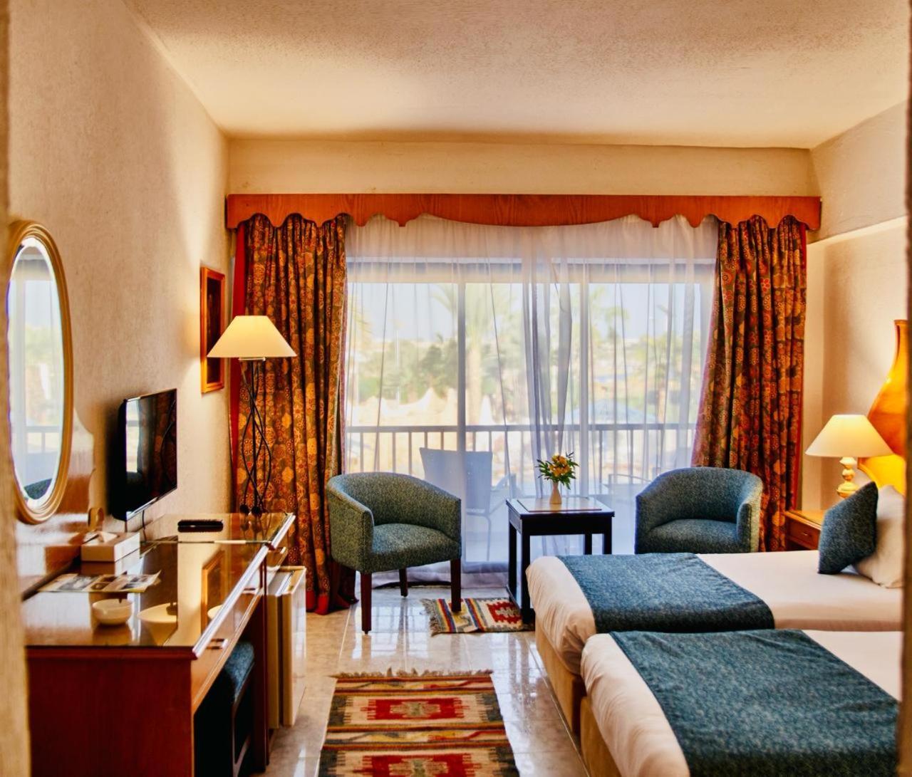 Turquoise Resort 3*