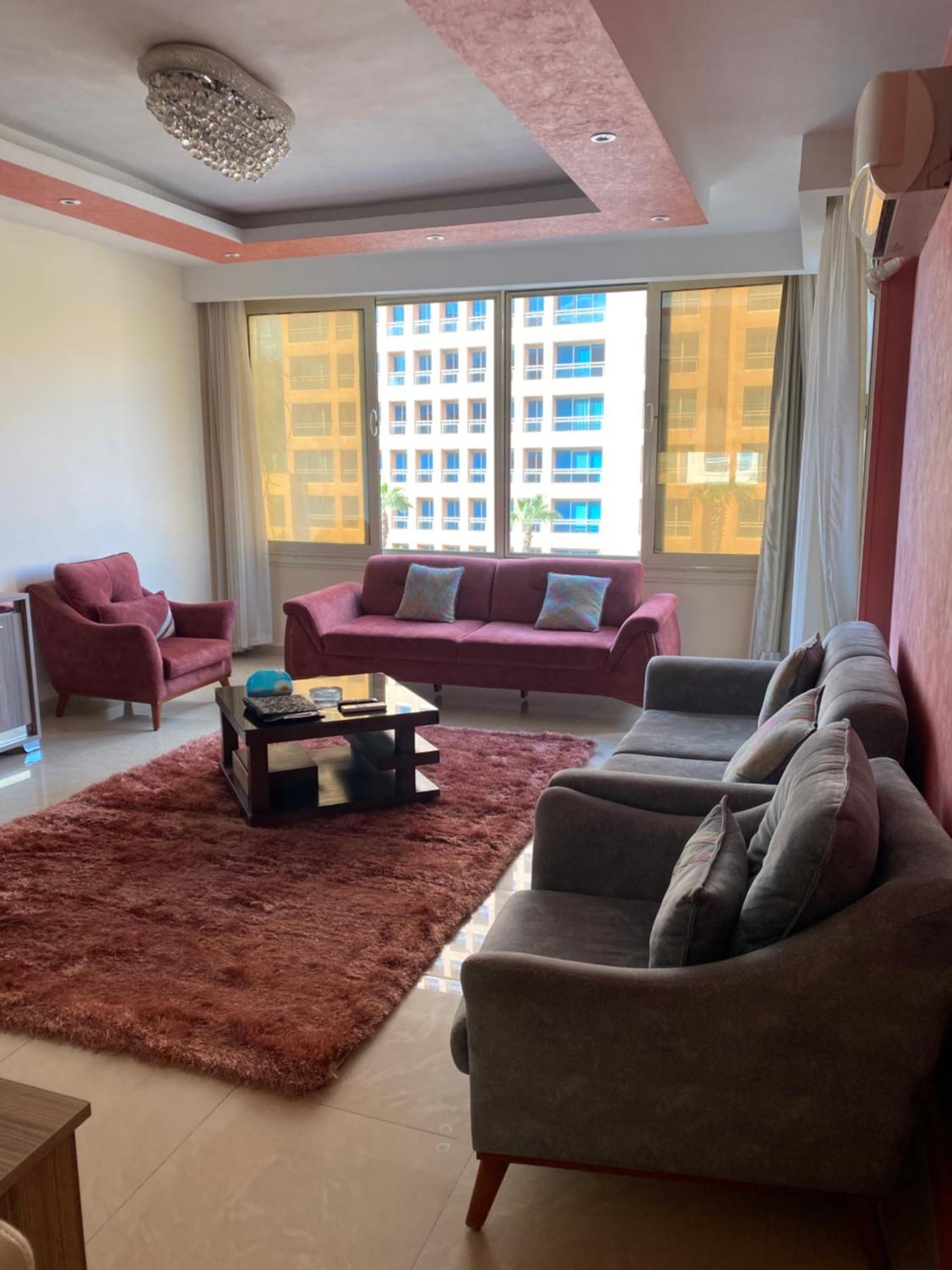 Stars Apt2 * Cairo