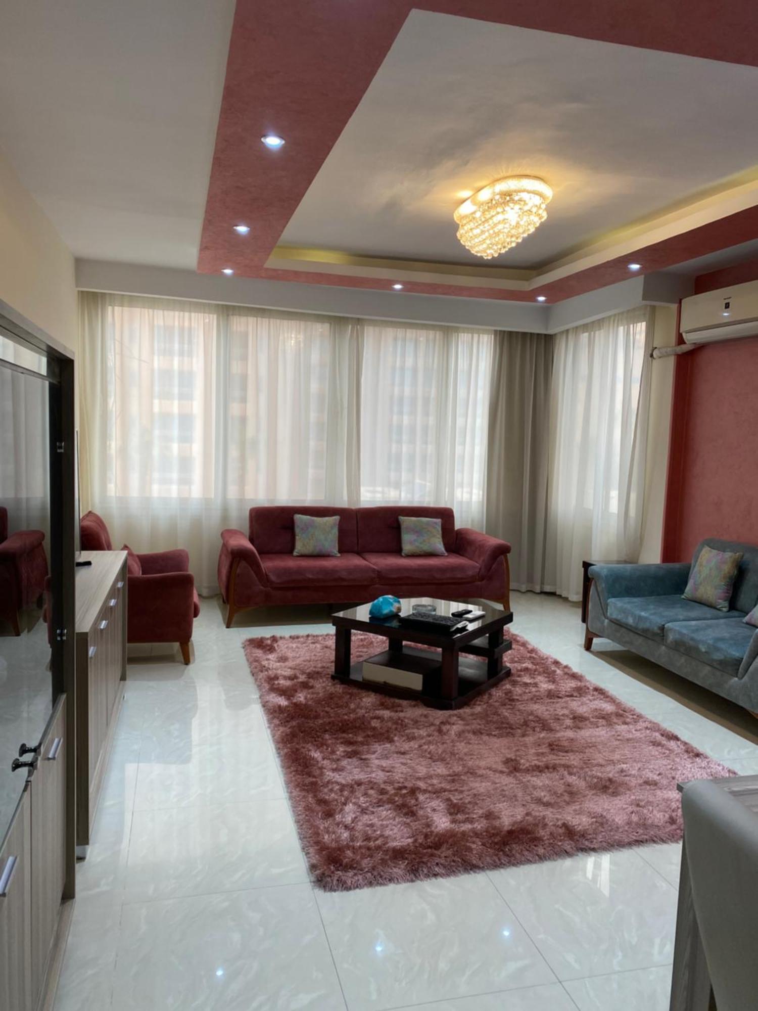 Stars Apt2 Apartment