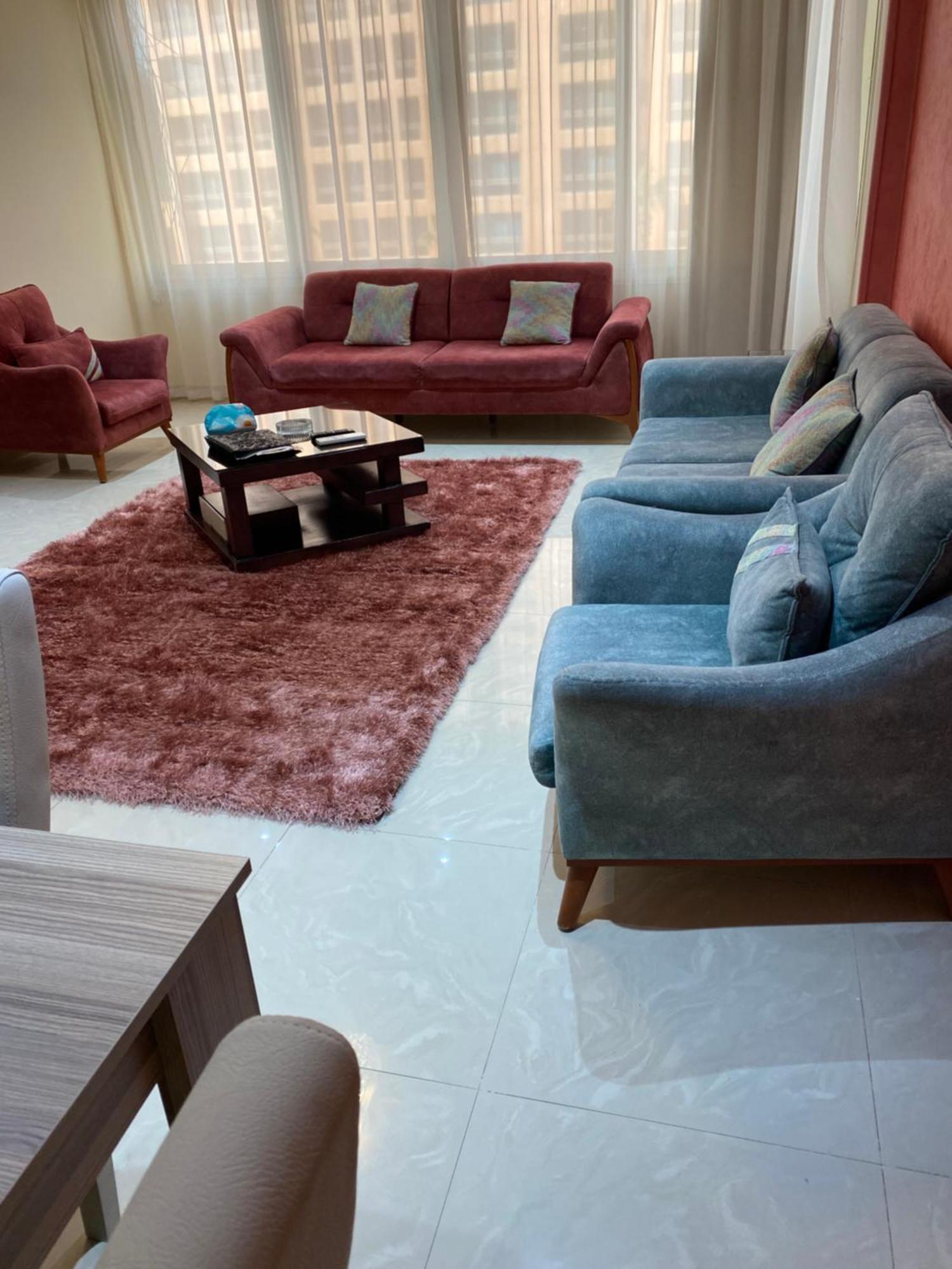 Stars Apt2 Apartment *