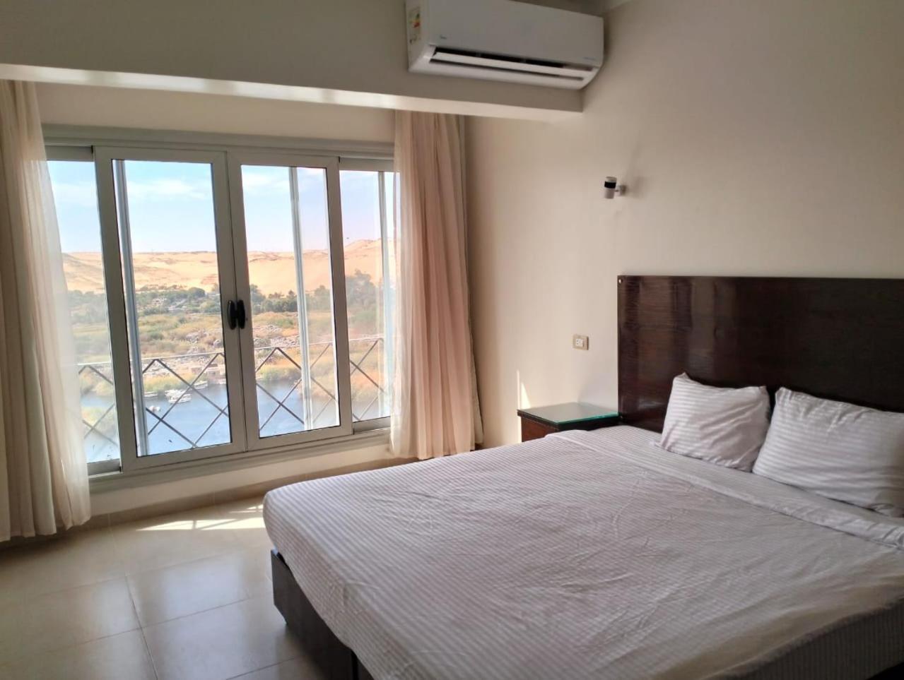Guest house Nile Palace