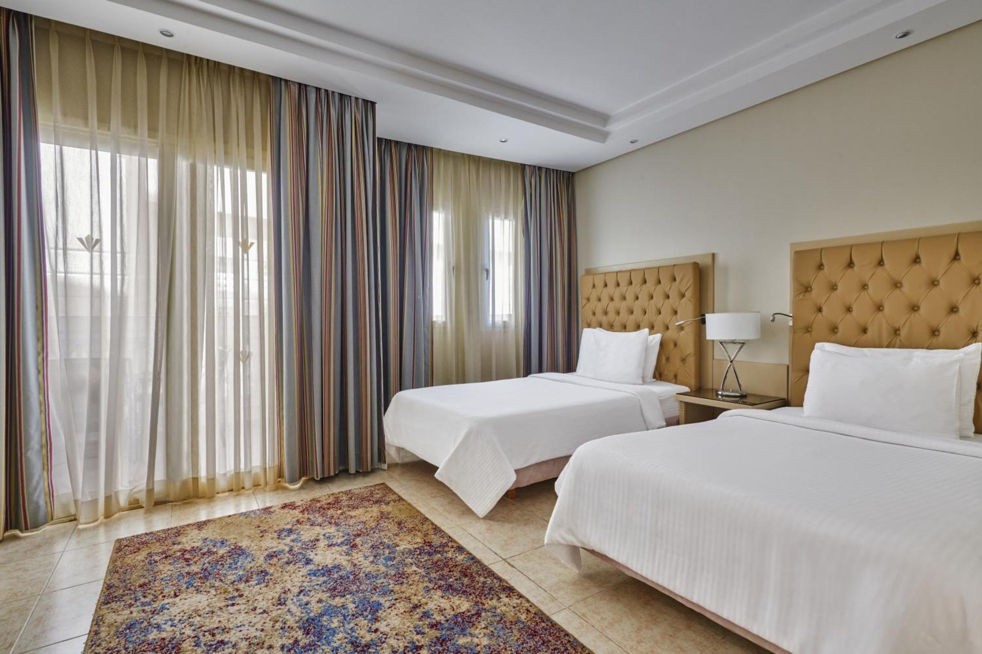 Rixos Premium Seagate Resort 5*