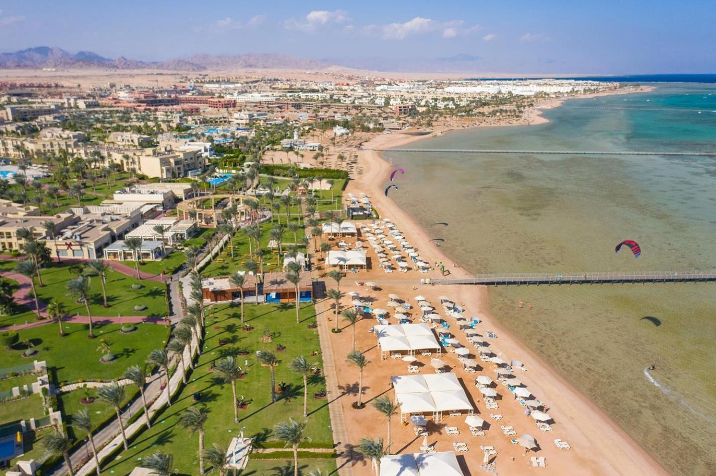 Rixos Premium Seagate Resort
