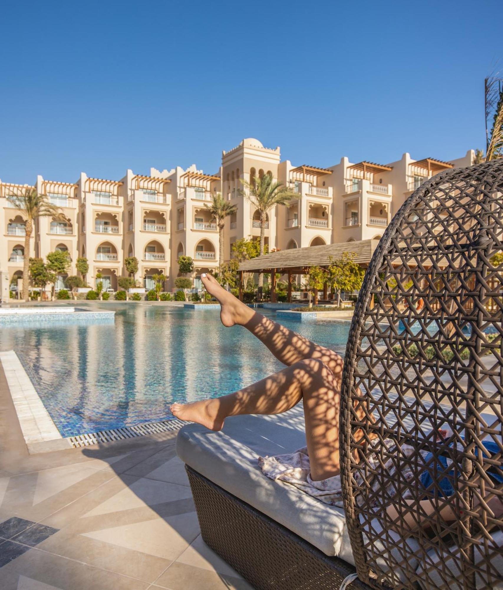 Resort Grand Palace - Couples Only 18 Years (adults Only) Hurghada