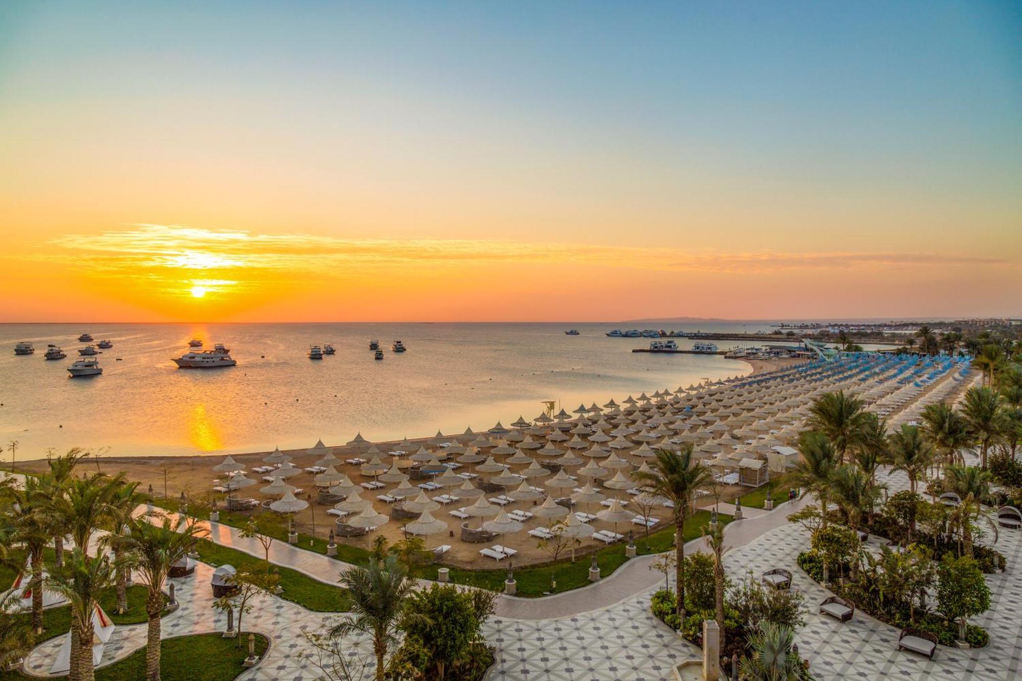 Grand Palace - Couples Only 18 Years (adults Only) 5* Hurghada