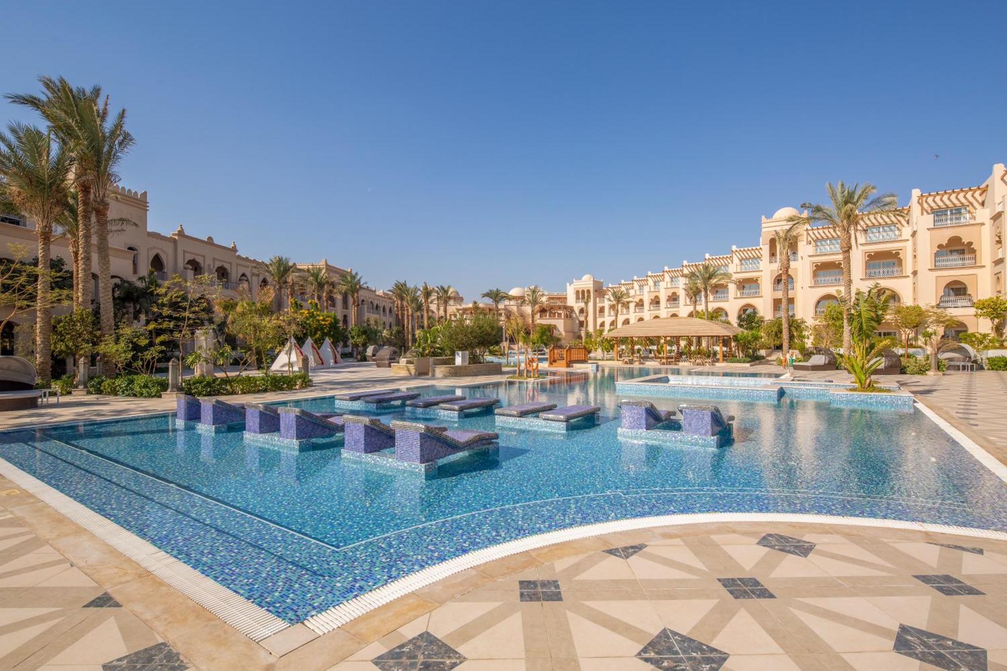 Resort Grand Palace - Couples Only 18 Years (adults Only) Hurghada