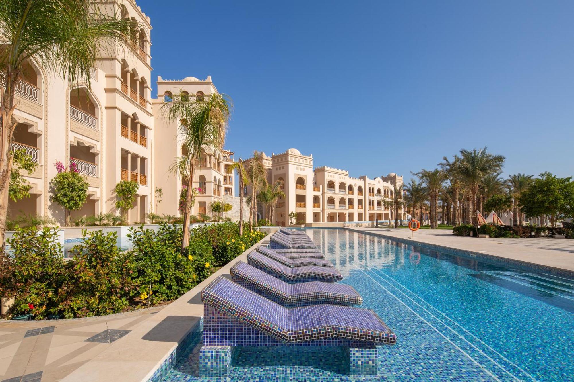 Resort Grand Palace - Couples Only 18 Years (adults Only) 5*