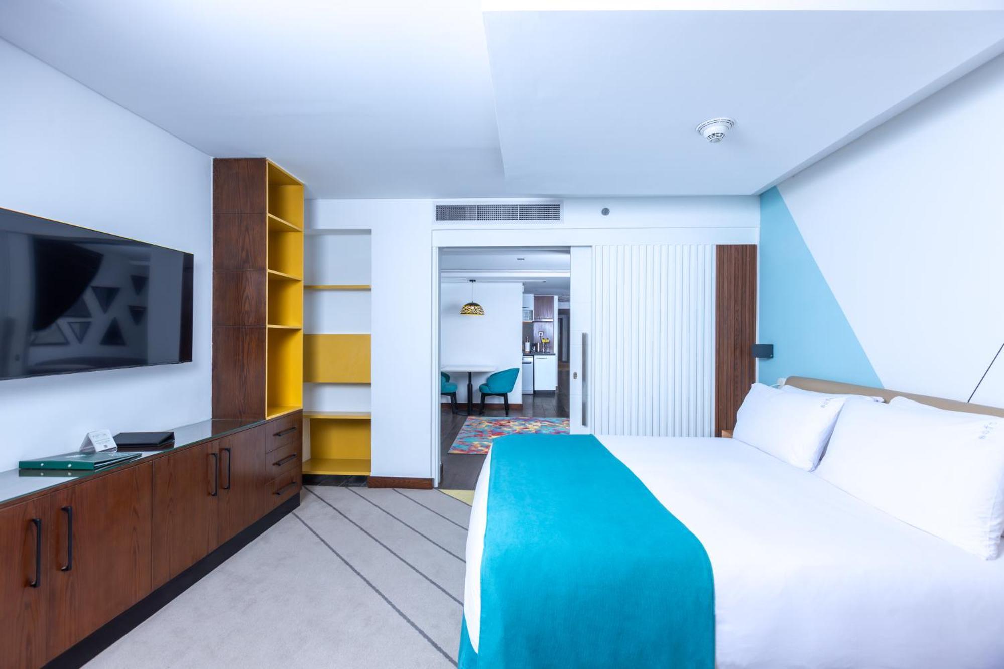 & - Maadi By Ihg
