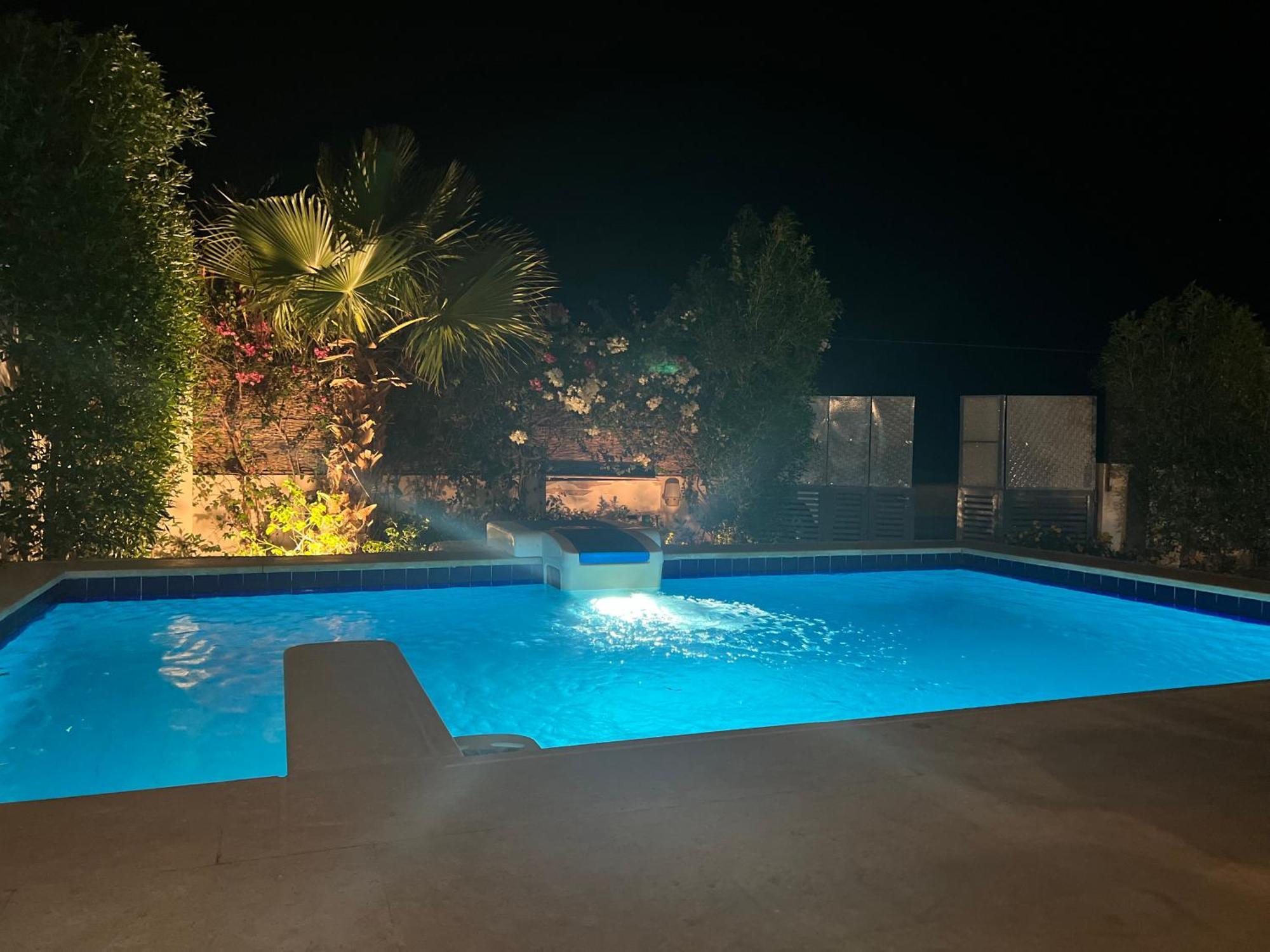 Kuba Luxus - In Sahl Hashesh-hurghada * Hurghada