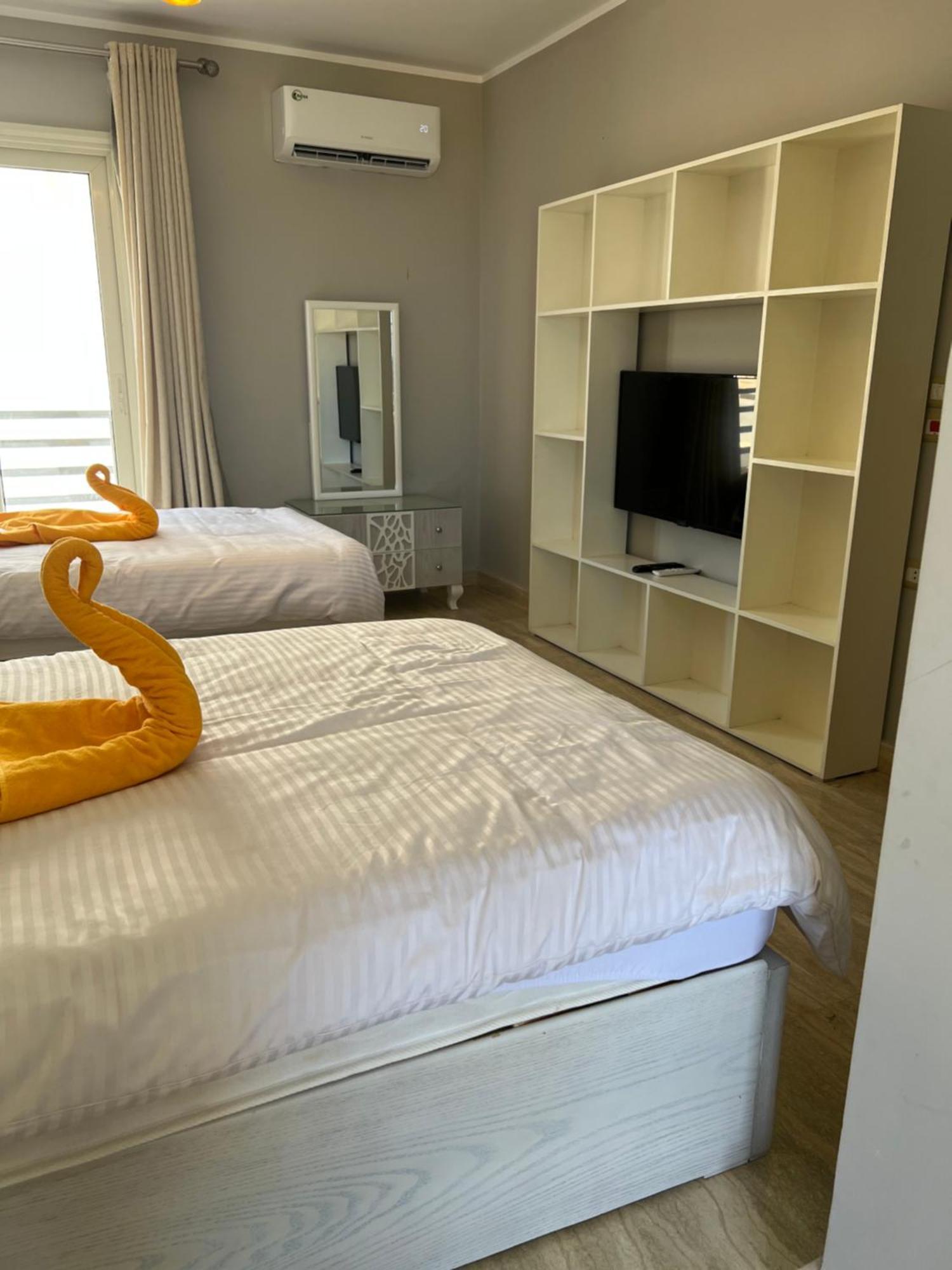 Kuba Luxus - In Sahl Hashesh-hurghada Villa
