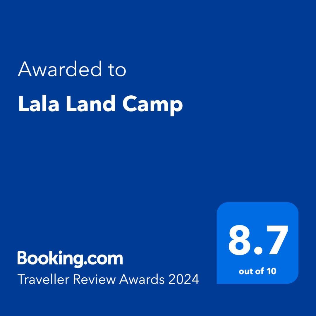 Lala Land Camp *