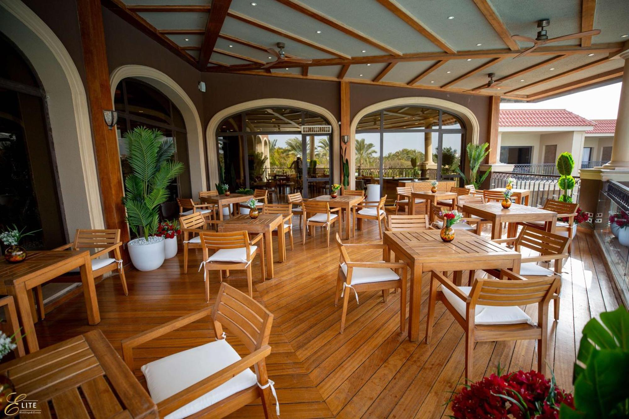 Hilton Alexandria King's Ranch Resort