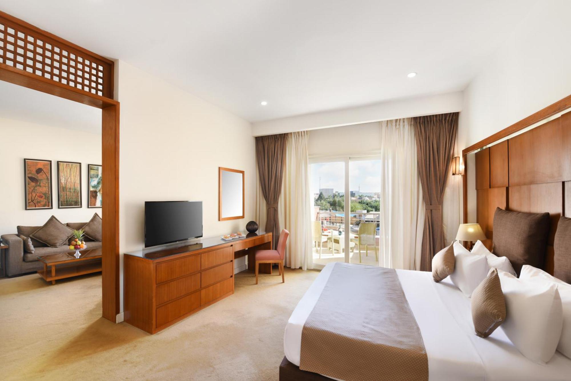 Tolip Family Park Hotel Kairo