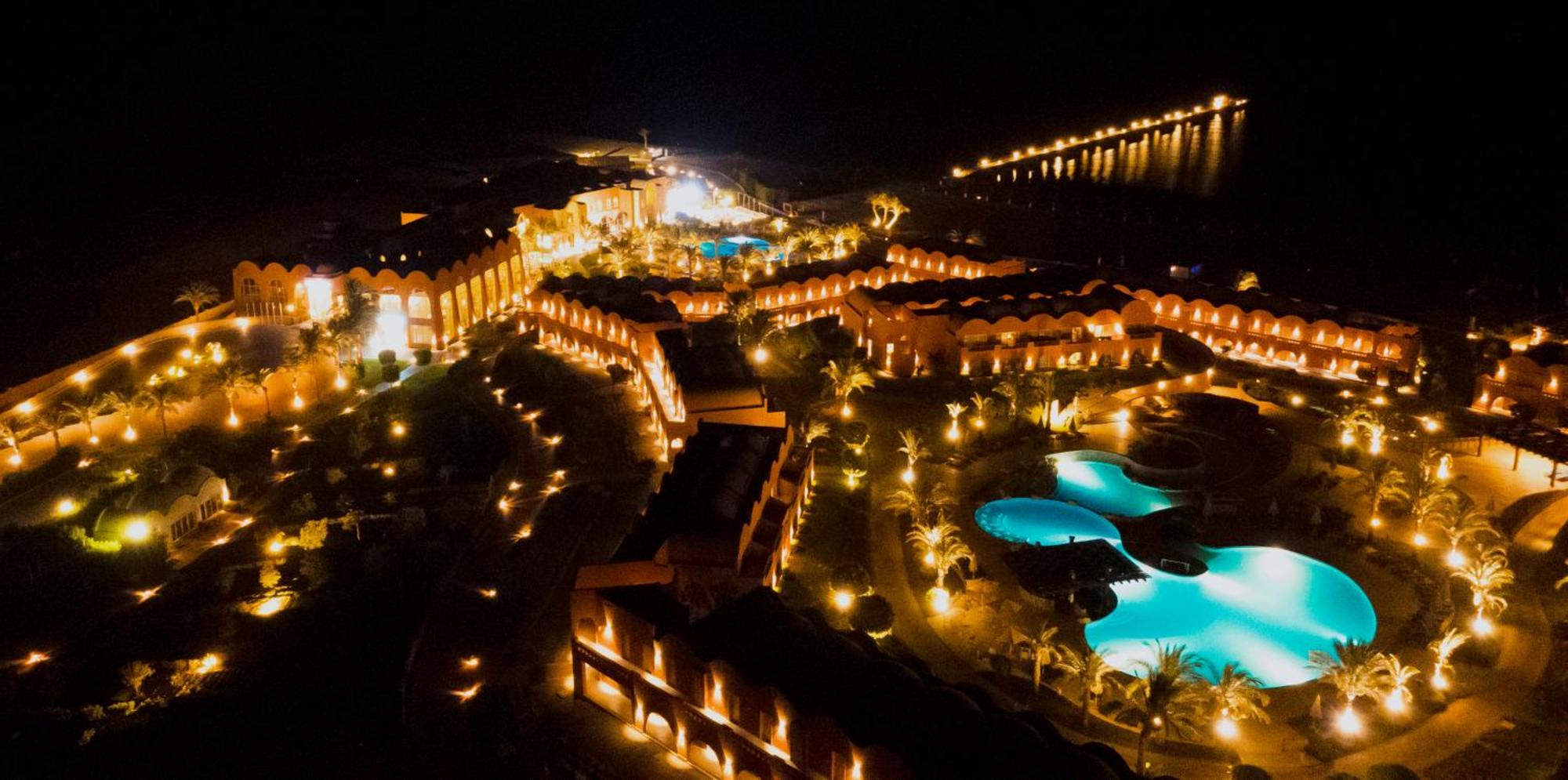 Novotel Marsa Alam Resort 5*