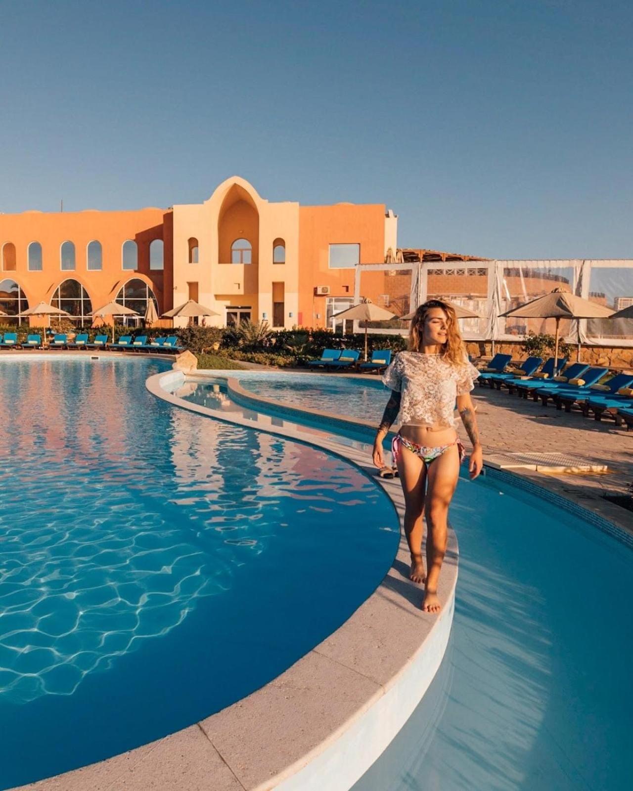 Novotel Marsa Alam Resort