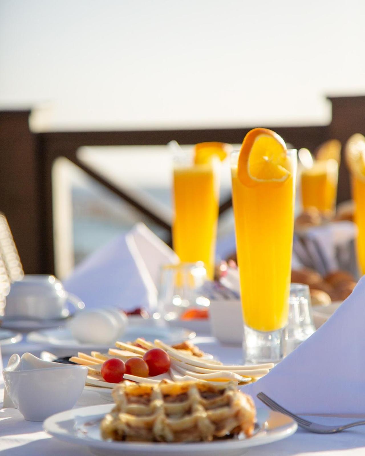 Novotel Marsa Alam 5*