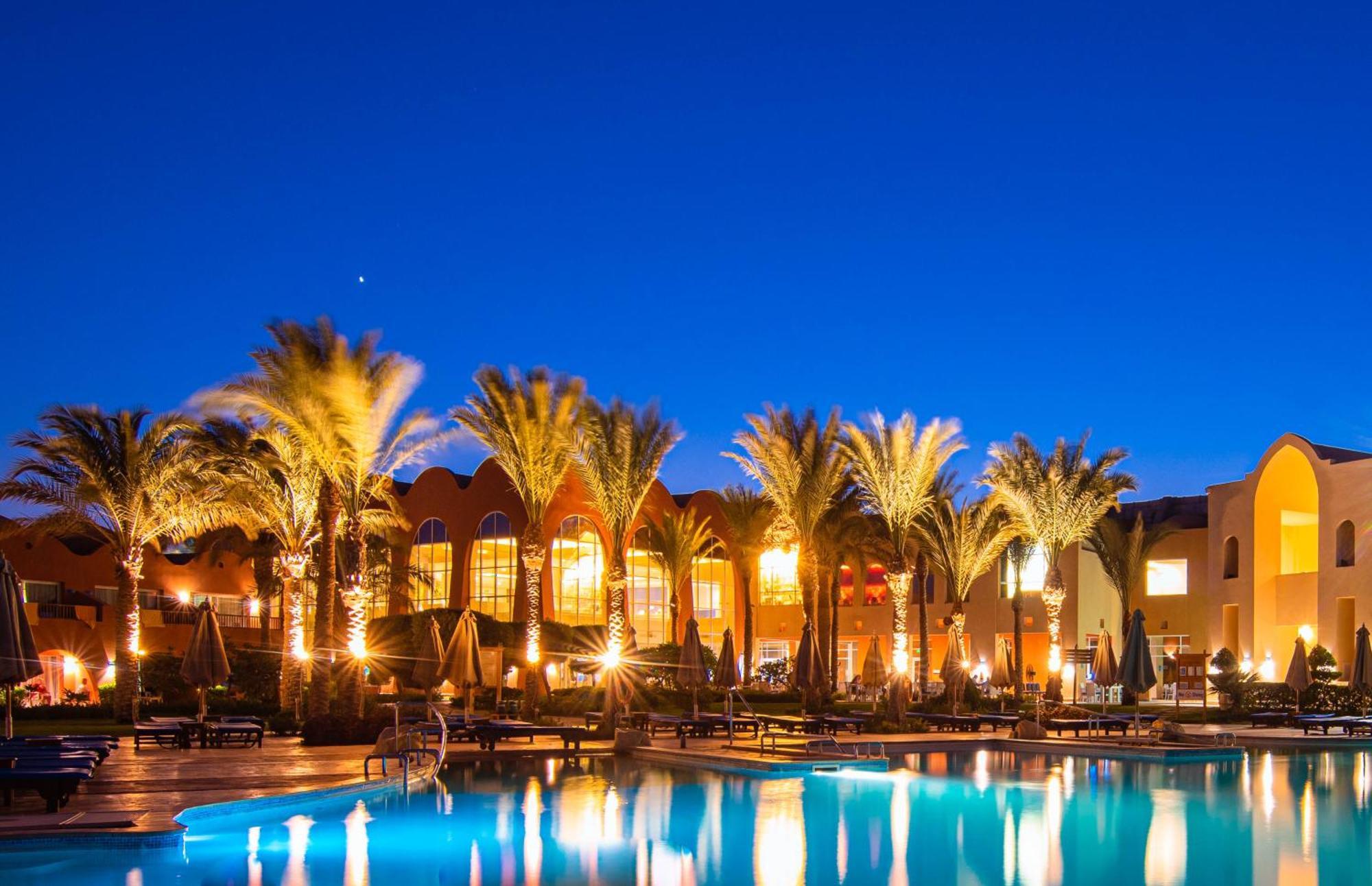 Novotel Marsa Alam Resort