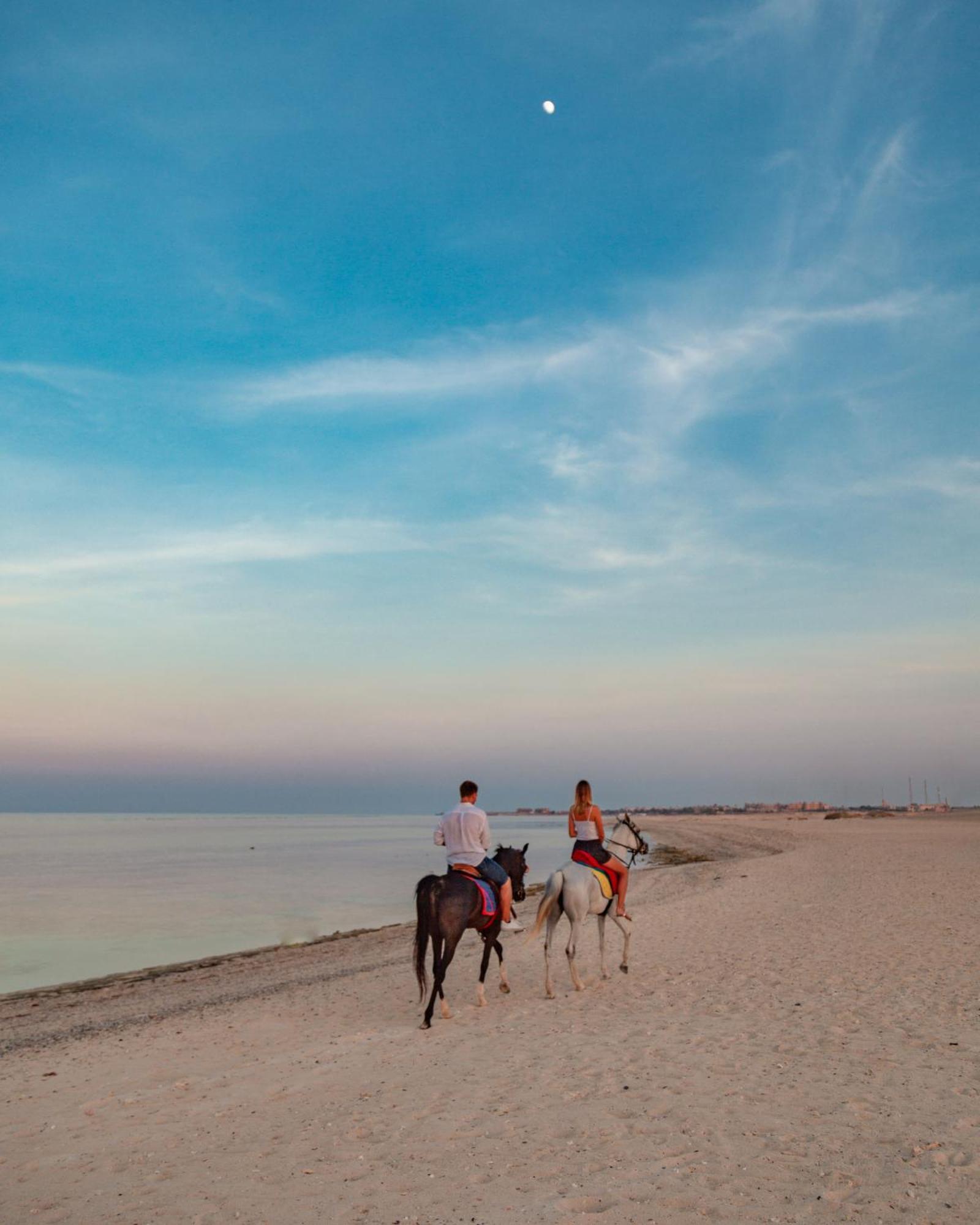 Resort Novotel Marsa Alam 5*